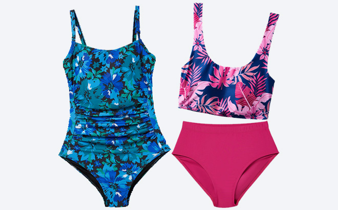 32 Degrees Swimwear