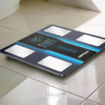 8 in 1 Smart Scale