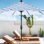ABCCANOPY 9FT Patio Umbrella