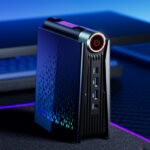 ACEMAGICIAN S3A Mini PC Windows 11 Pro