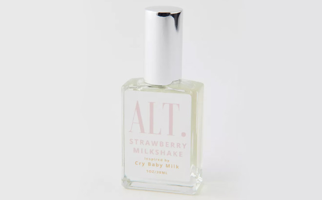 ALT Extrait De Parfum Fragrance ALT Extrait De Parfum Fragrance