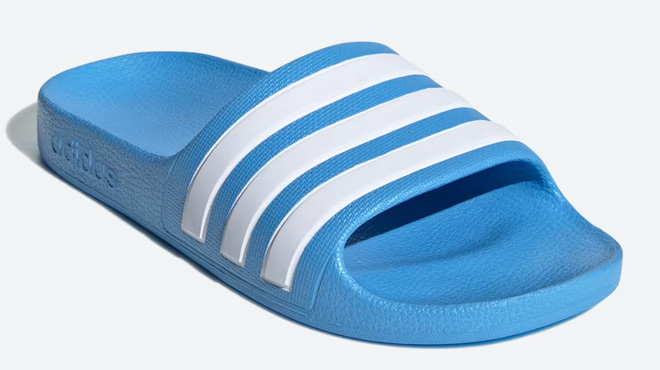 Adidas Adilette Aqua Slides