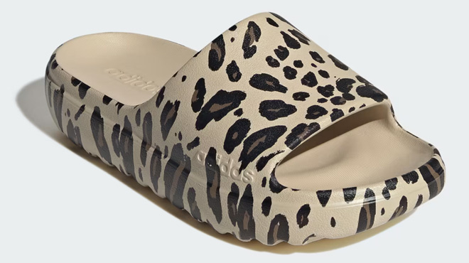 Adidas Adilette Lumia Kids Slides