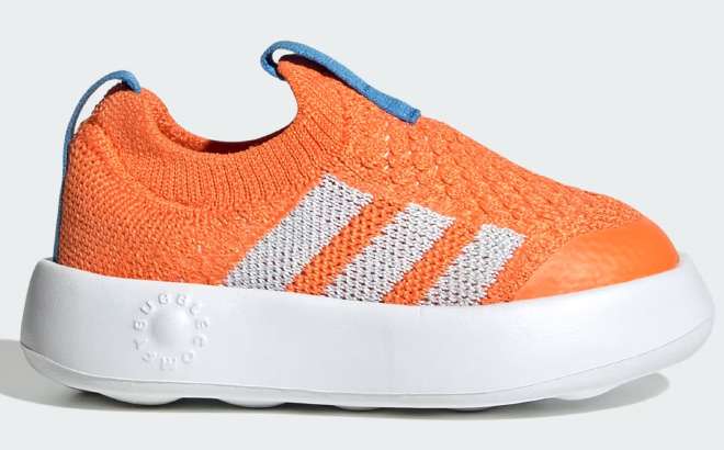 Adidas Bubblecomfy Toddler Shoes