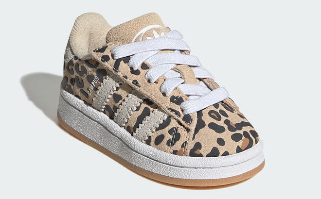 Adidas Campus 00s Comfort Closure Kids Shoe