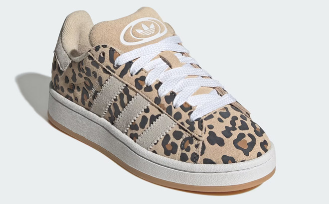 Adidas Campus 00s Kids Shoe