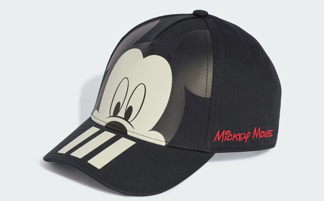 Adidas Disney Mickey Mouse Cap Adidas Disney Mickey Mouse Cap