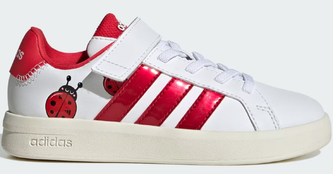 Adidas Grand Court 3 0 Shoes