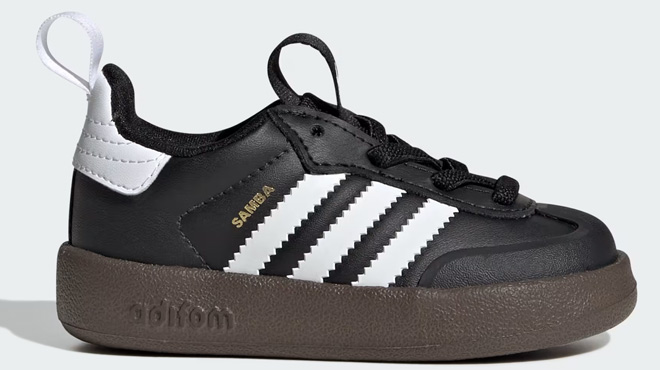 Adidas Kids Adifom Samba 360 Shoe