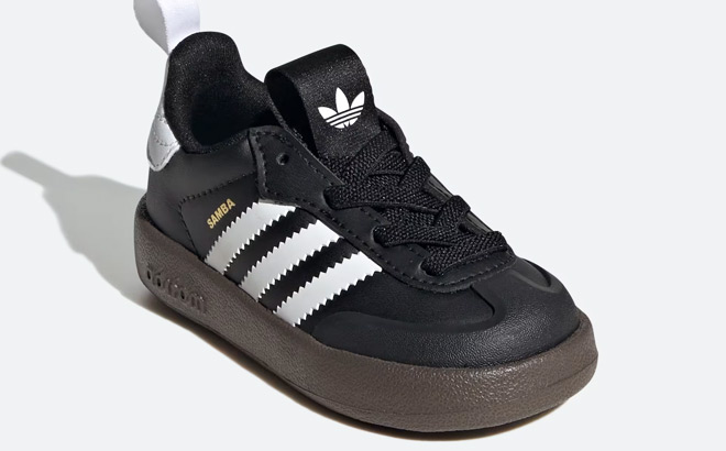 Adidas Kids Adifom Samba 360 Shoes