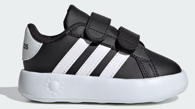 Adidas Kids Grand Court 2 0 Shoes