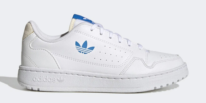 Adidas Kids NY 90 J Shoe Adidas Kids NY 90 J Shoe