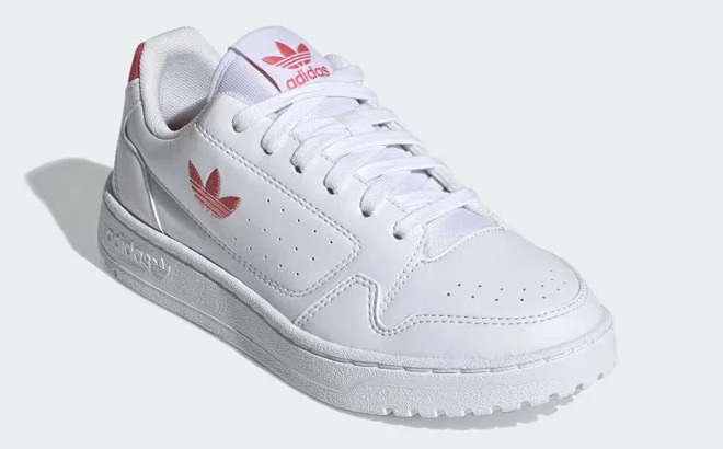 Adidas Kids NY 90 Shoe