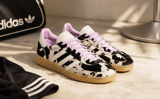 Adidas Originals Womens Handball Spezial Shoes