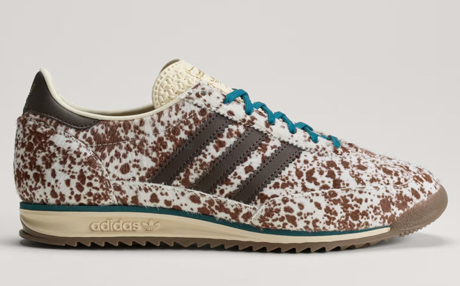 Adidas SL 72 OG Shoe