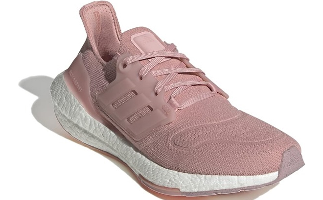 Adidas Ultraboost 22 Womens Shoes