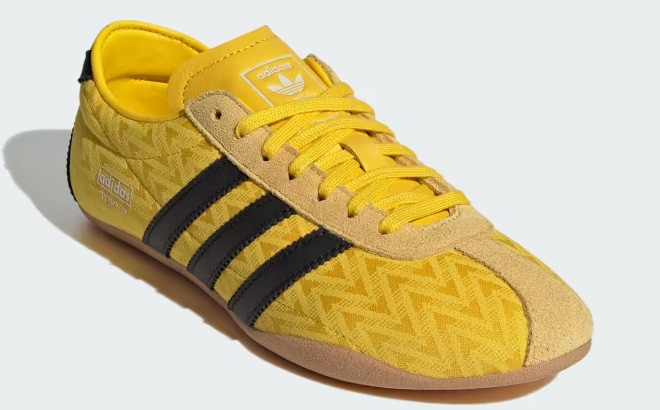 Adidas Womens Tokyo Shoe Adidas Womens Tokyo Shoe