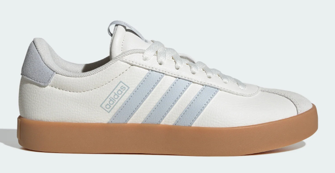 Adidas Womens VL Court 3 0 Shoes