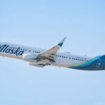 Alaska Airlines Travel
