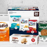 Amazon Grocery Items