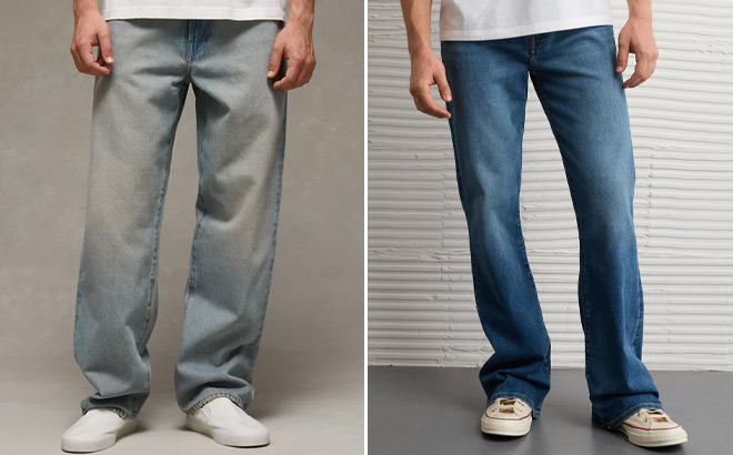 American Eagle Mens Jeans American Eagle Mens Jeans