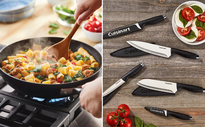 Anolon Advanced Home Hard Anodized Nonstick Ultimate Pan Anolon Advanced Home Hard Anodized Nonstick Ultimate Pan