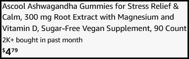 Ashwagandha Gummies Checkout Ashwagandha Gummies Checkout