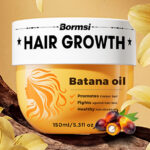 Batana Hair Growth Oil