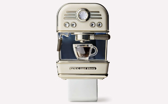 Bath Body Works Espresso Maker Scent Control Nightlight Bath Body Works Espresso Maker Scent Control Nightlight