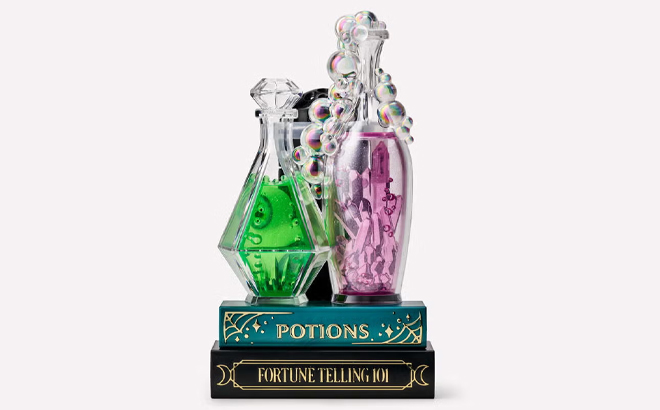 Bath Body Works Potion on Books Projector Nightlight Bath Body Works Potion on Books Projector Nightlight