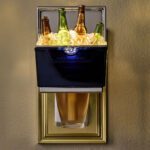 Bath Body Works Tailgate Cooler Wallflower Plug Nightlight