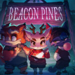 Beacon Pines Free Game at Epic Games