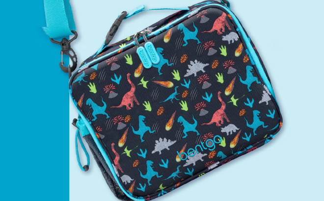 Bentgo Kids Lunch Bag Bentgo Kids Lunch Bag
