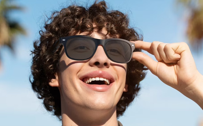 Bluetooth Smart Glasses Bluetooth Smart Glasses