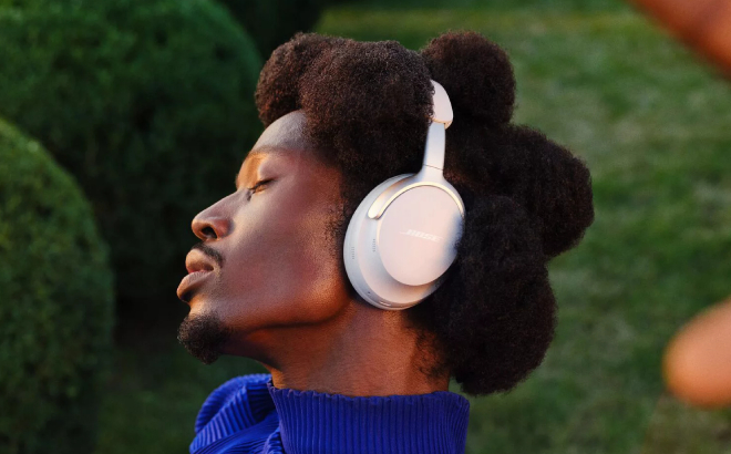 Bose QuietComfort Ultra Headphones GEN 1