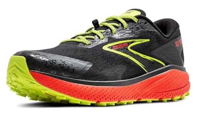 Brooks Divide 5 Mens Shoes
