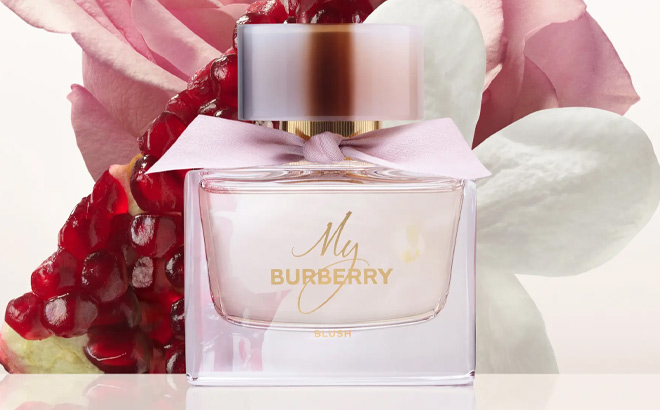 Burberry My Burberry Blush EDP Natural Spray