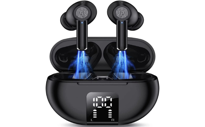 Camkey Wireless Bluetooth Earbuds Camkey Wireless Bluetooth Earbuds