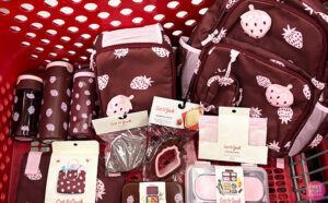 Cat Jack School Collection