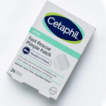 Cetaphil Acne Patches Salicylic Acid CICA