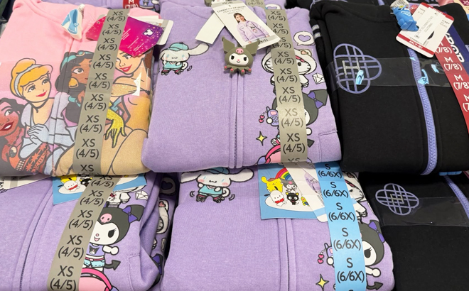 Character Girls Jackets at Sams Club Character Girls Jackets at Sams Club