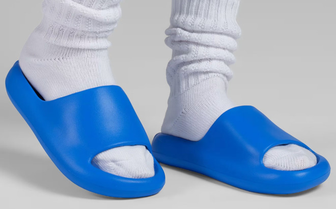 Comfrt Marshmallow Slides 2