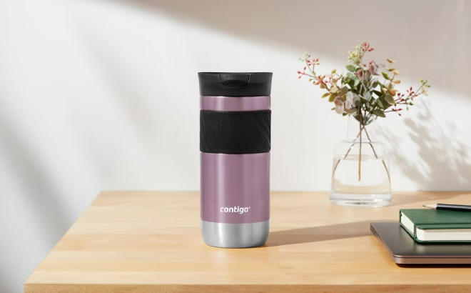 Contigo Byron 2 0 Travel Mug Contigo Byron 2 0 Travel Mug