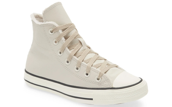 Converse Chuck Taylor All Star High Top Sneaker