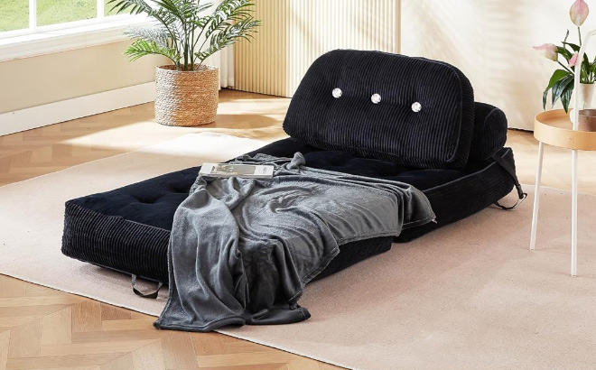 Convertible Sofa Bed Chair