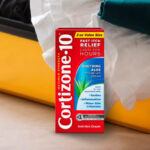 Cortizone 10 Itch Relief Cream