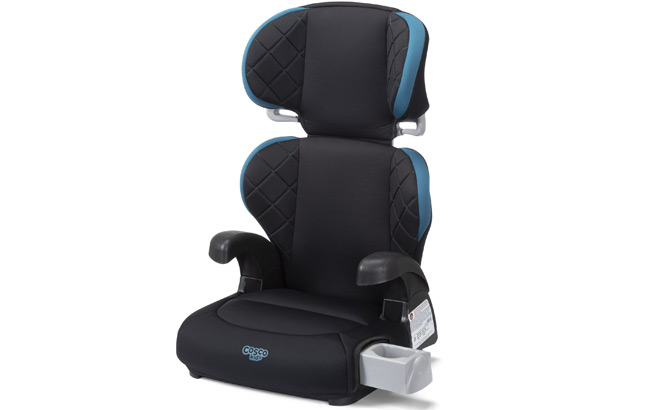Cosco Kids Pronto Trend Belt Positioning Booster Seat