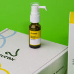 Curex Custom Allergy Drops