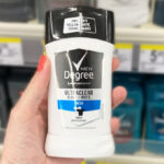 Degree Men UltraClear Antiperspirant Deodorant