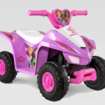 Disney Princess ATV Battery Powered Ride On